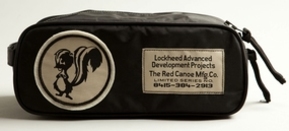 Lockheed Toiletry Bag